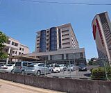 山城病院まで279m