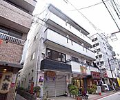 京都府京都市山科区竹鼻竹ノ街道町：物件画像／株式会社京都ライフ 京都駅前店