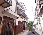 京都府京都市中京区西ノ京左馬寮町：物件画像／株式会社京都ライフ 京都駅前店