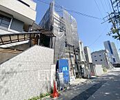 京都府京都市右京区西京極葛野町：物件画像／株式会社京都ライフ 京都駅前店