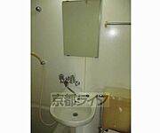 和室です。