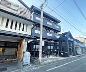 京都府京都市左京区新高倉仁王門下ル福本町：物件画像／株式会社京都ライフ 京都駅前店