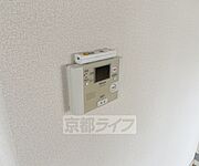 設備充実