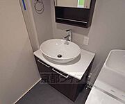 ウォシュレット付きのトイレです。