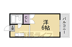 ハイツ東 1階
