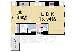 京阪本線 神宮丸太町駅 徒歩4分 1階/-