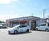 セブンイレブン　大津真野4丁目店まで90m