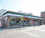 ファミリーマート 大津今堅田店まで566m