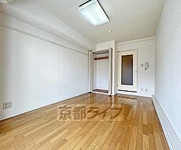 ラクティー四条寺町 1Kの写真