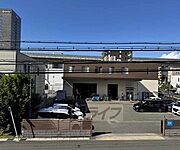 ・205号室からの眺望です