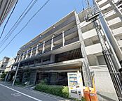 京都府京都市下京区土手町通正面下る紺屋町：物件画像／株式会社京都ライフ 京都駅前店