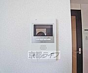 ＴＶホンです。