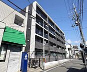 京都府京都市山科区椥辻西浦町：物件画像／株式会社京都ライフ 京都駅前店