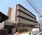 京都府京都市伏見区竹田七瀬川町：物件画像／株式会社京都ライフ 京都駅前店