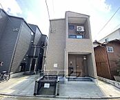 京都府京都市右京区太秦宮ノ前町：物件画像／株式会社京都ライフ 京都駅前店