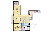 京都府京都市伏見区桃山町三河：物件画像／株式会社京都ライフ 京都駅前店