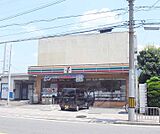 セブンイレブン京都山科東野店まで208m