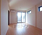 綺麗なお部屋です。