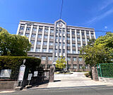 関西医科大学まで3373m