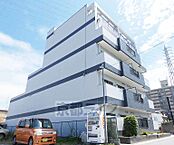 京都府京都市伏見区下鳥羽中円面田町：物件画像／株式会社京都ライフ 京都駅前店