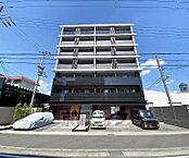 京都府京都市右京区西院安塚町：物件画像／株式会社京都ライフ 京都駅前店