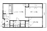 間取り：間取