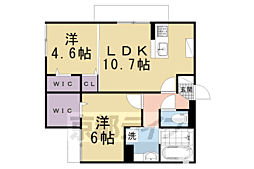 京都市営烏丸線 北大路駅 徒歩5分