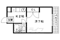 ジュネス神楽田6階4.0万円