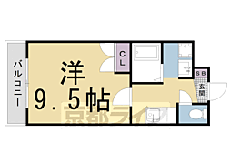 Peaceful朱雀 1階/103