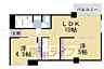 間取り：間取