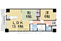 アパガーデンコート京都駅前11階20.0万円