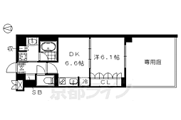 京都市営烏丸線 今出川駅 徒歩5分