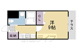 Fハウス 1階/101