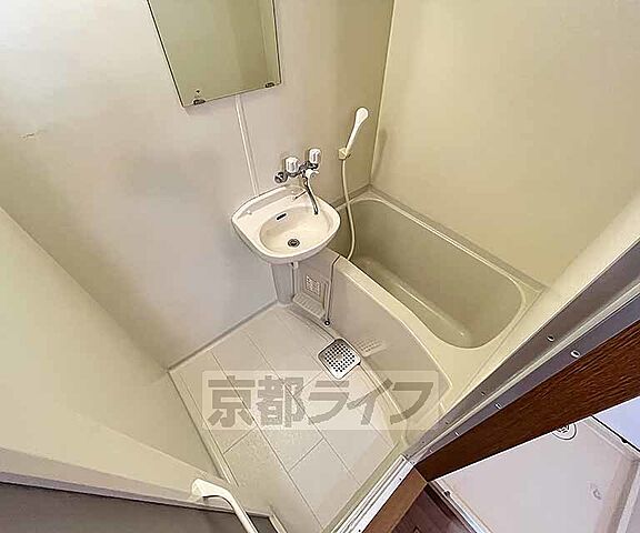 浴室