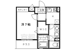 ベレオ大宮 1階