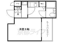 DETOM−1室町二条 1階