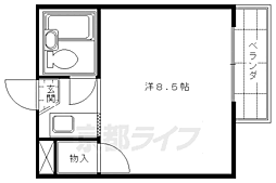京阪本線 丹波橋駅 徒歩5分 1階/-