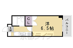ブランバール24 1階