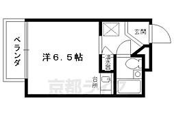 京都市営烏丸線 今出川駅 徒歩5分