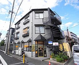 京都府京都市伏見区深草越後屋敷町（賃貸マンション1R・3階・21.00㎡） その3