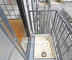 京都府京都市伏見区深草越後屋敷町（賃貸マンション1R・3階・21.00㎡） その25