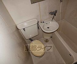 京都府京都市伏見区深草中ノ島町（賃貸マンション1K・2階・17.00㎡） その26