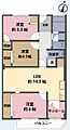笹下ハイツC棟2階1,510万円