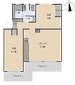 笹下台団地9-1号棟1階1,590万円