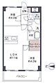 サンピア杉田3階1,990万円