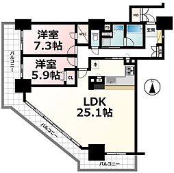 大津京駅 3,680万円