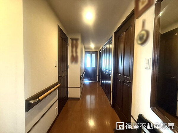 サンジュール医大西通り