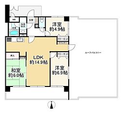 アダージュ神松寺