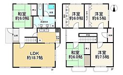 福岡県春日市小倉4丁目