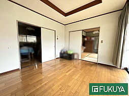 室内の画像